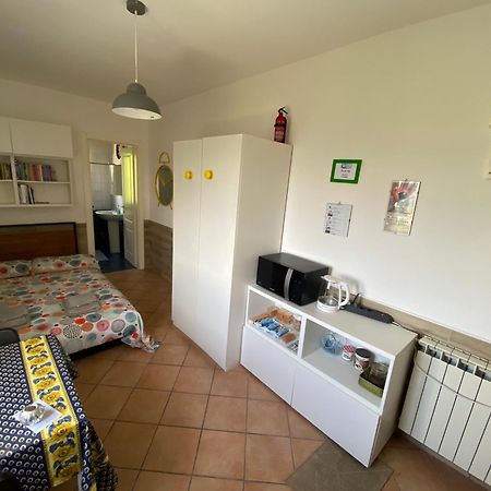 Appartement Fregoso à Gênes Extérieur photo