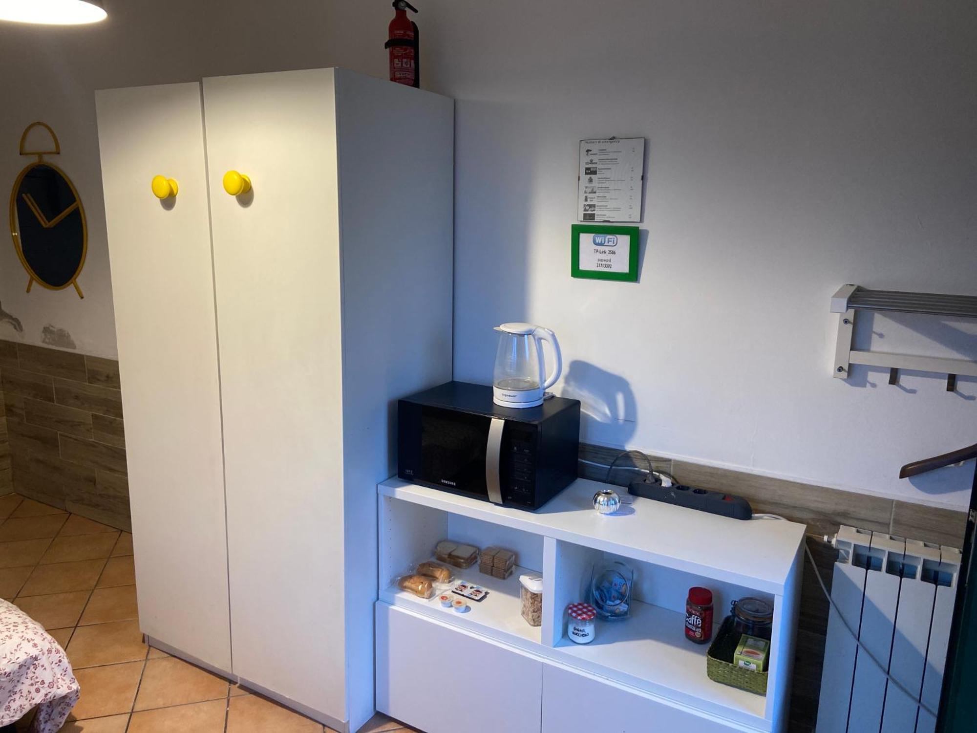 Appartement Fregoso à Gênes Extérieur photo