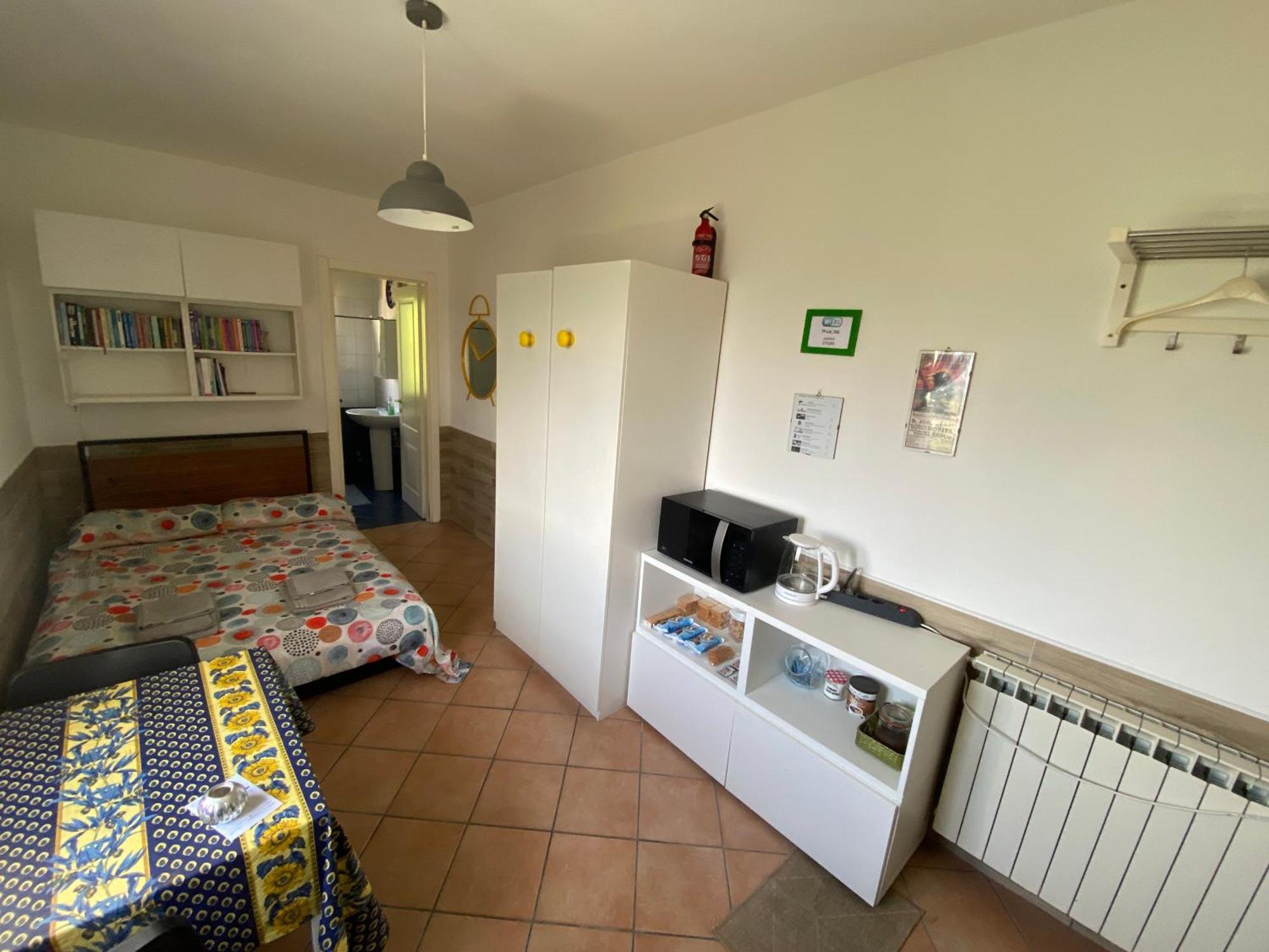 Appartement Fregoso à Gênes Extérieur photo