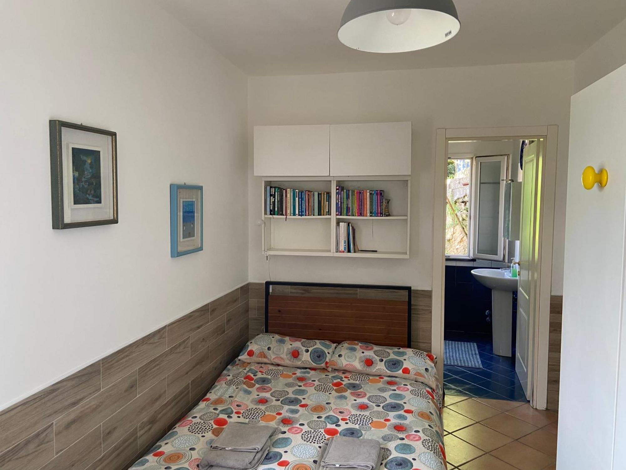 Appartement Fregoso à Gênes Extérieur photo