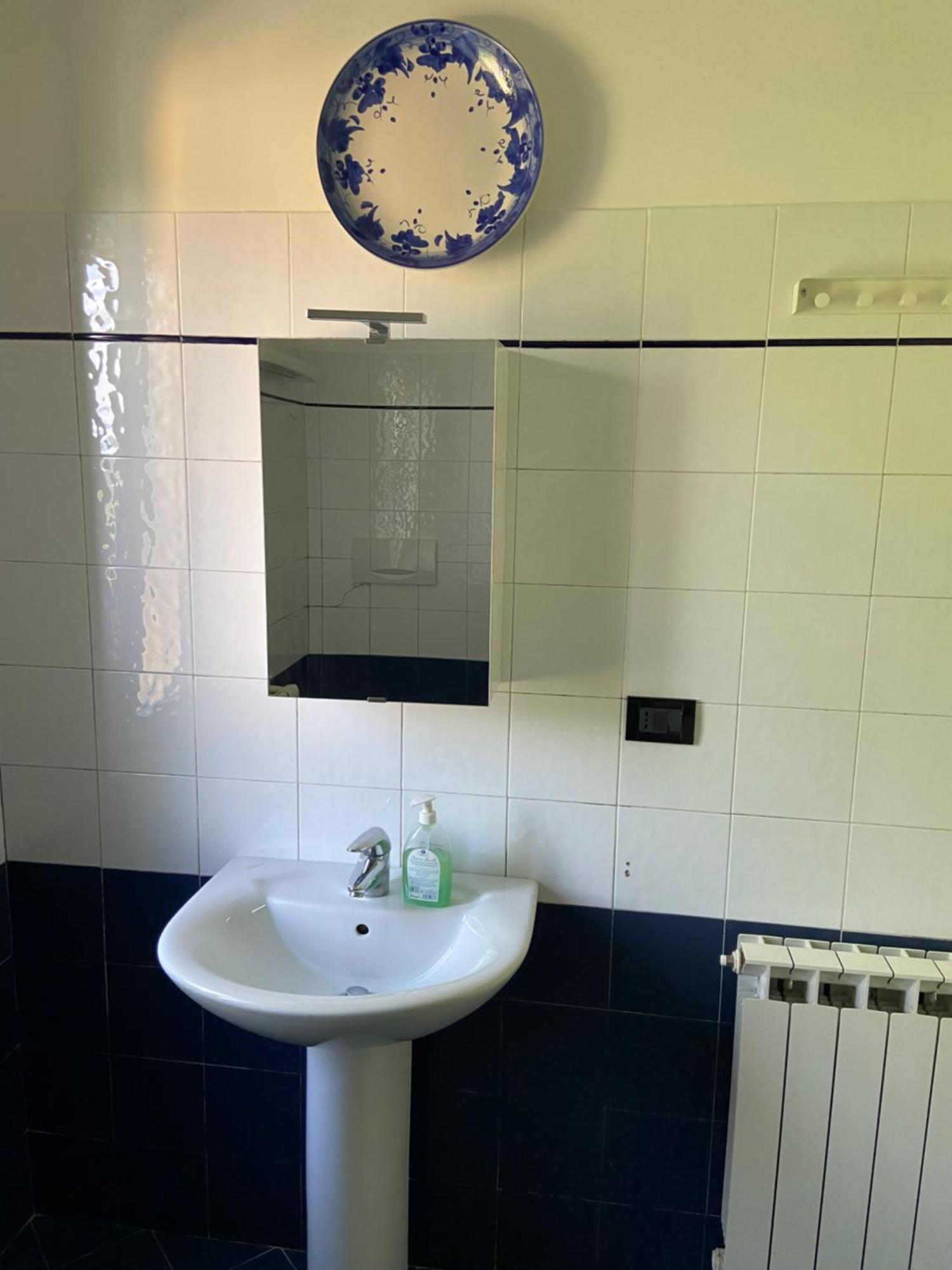 Appartement Fregoso à Gênes Extérieur photo