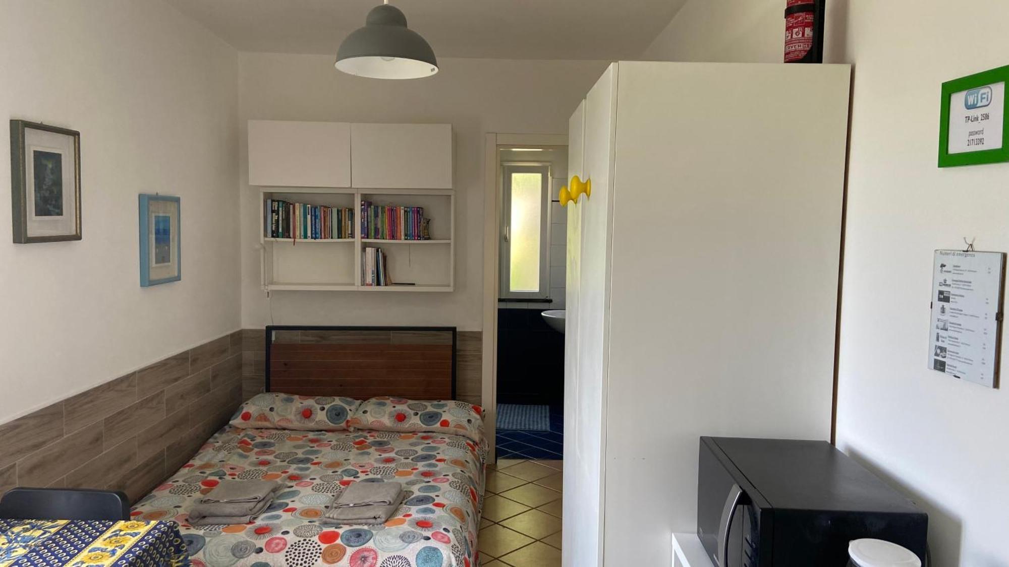 Appartement Fregoso à Gênes Extérieur photo